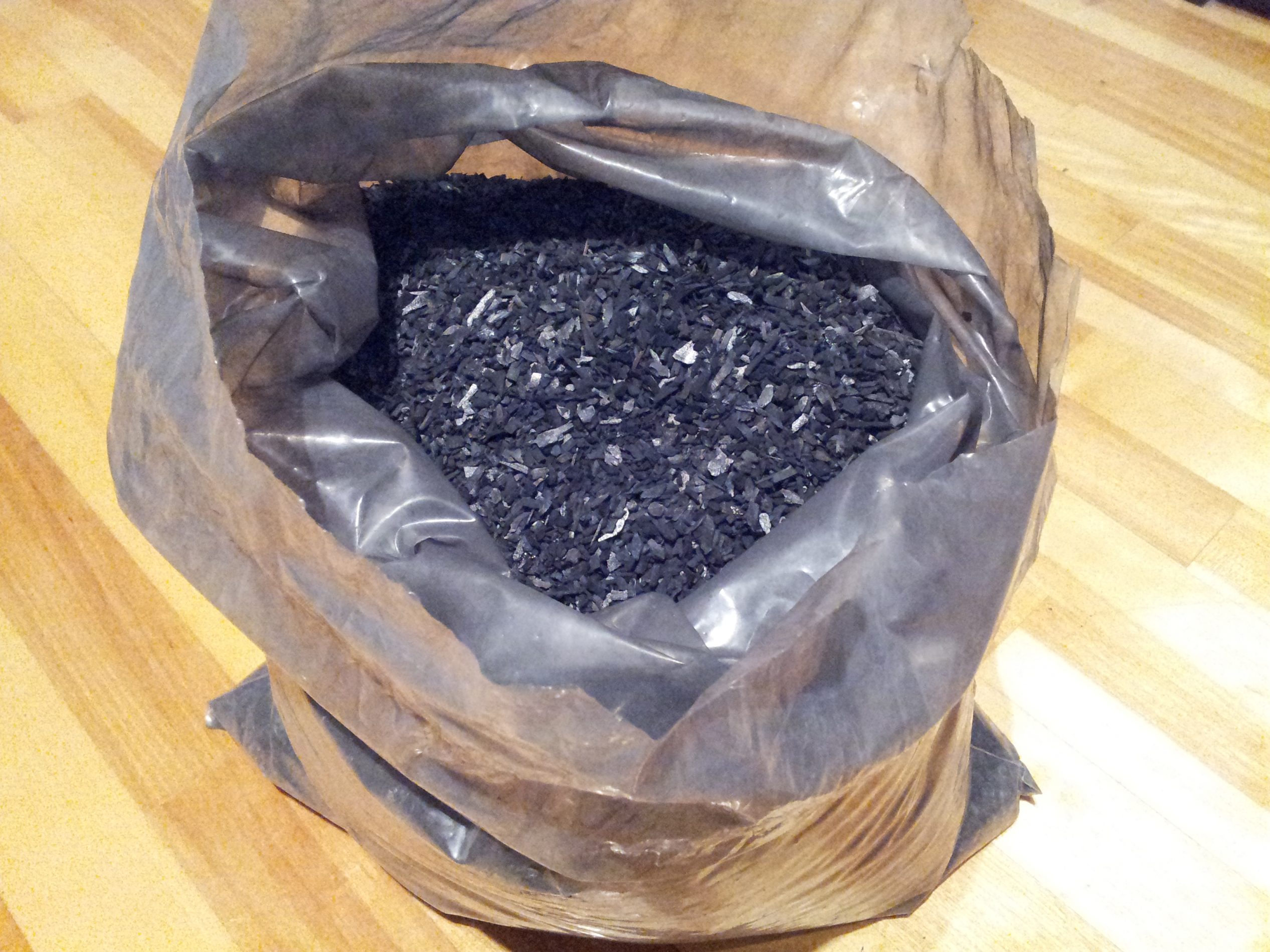 Biochar