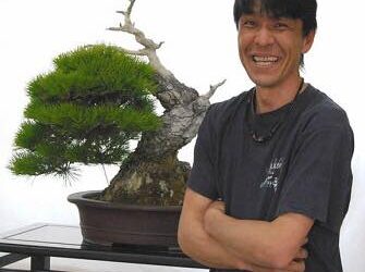 Koji Hiramatsu
