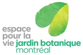 Jardin botanique de Montréal